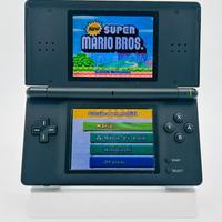 Nintendo DS Lite – Nero