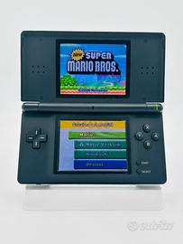 Nintendo DS Lite – Nero