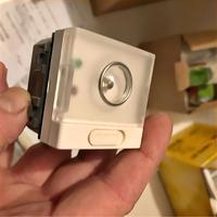 BTICINO LIVING LIGHT NT4380 TORCIA RICARICABILE