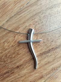 Collana Breil Stones nuova