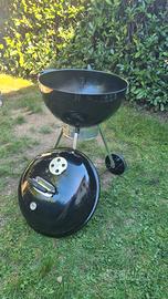 Barbecue Weber  E-5730