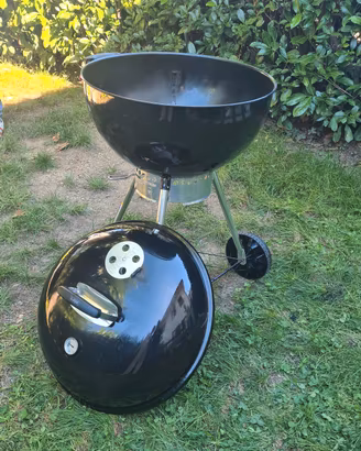 Barbecue Weber  E-5730