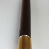 Raro telescopio inglese DOLLOND-L. E. Power c.1910