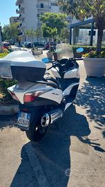 Honda SWT 400 