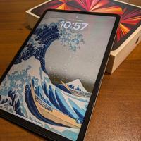 iPad pro M1 128gb