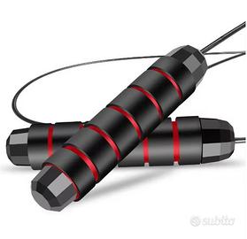 Corda Fitness Professionale – Nuova
