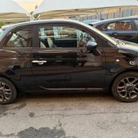 FIAT 500 1.0 Hybrid Connect "SPORT" + GPL