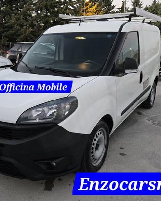 FIAT Doblò 1.6 MJT 105CV PC-TN Cargo Lam. SX OFFIC