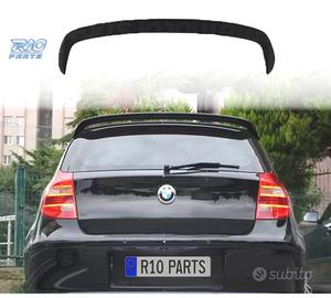 SPOILER ALERON BMW E87