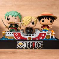Espositore Funko Kinder One Piece