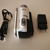Videocamera Samsung HMX-F90
