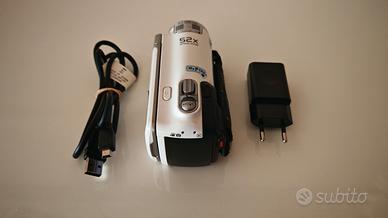 Videocamera Samsung HMX-F90
