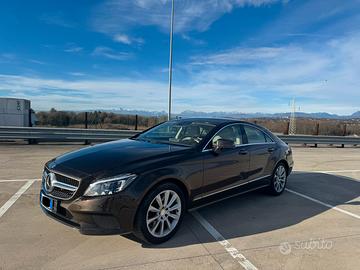 Mercedes CLS400