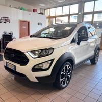 Ford EcoSport 1.0 EcoBoost 125 CV Start&Stop Activ