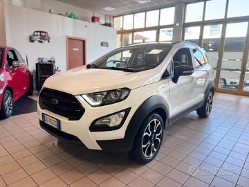 Ford EcoSport 1.0 EcoBoost 125 CV Start&Stop Activ