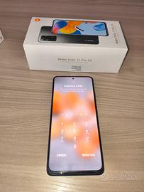 Redmi Note 11 Pro 5g