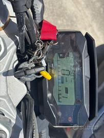 Bmw g310 r