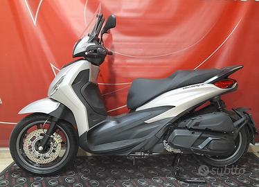PIAGGIO BEVERLY 400 i.e. S HPE 2021 E5