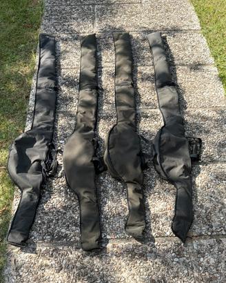 Foderi singoli Chub 13ft