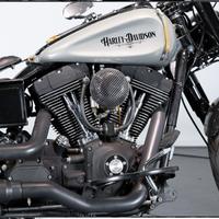 Harley davidson Dyna super Glide