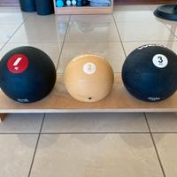 STUPENDO  Porta Palle Mediche (disponibili 2)