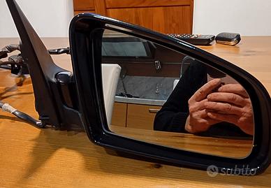 audi A6 4f specchietto