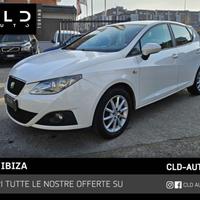 SEAT Ibiza 1.2 TDI CR 5 porte