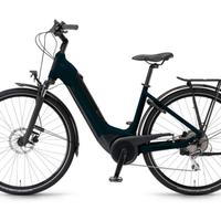 WINORA BOSCH TRIA 8 MONOTUBO 2022
