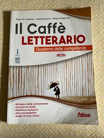 Il caffe letterario quaderno delle competenze