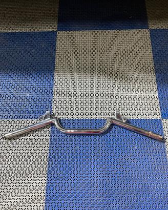 Ricambi Moto Guzzi Zigolo