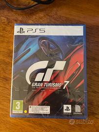 Videogioco Gran Turismo 7 PlayStation 5 Nuovo