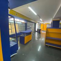 Locale commerciale MQ 220