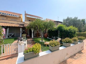 APPARTAMENTO VILLAGGIO CAPOPICCOLO