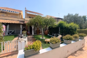 APPARTAMENTO VILLAGGIO CAPOPICCOLO