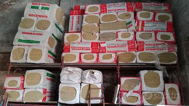 Pannelli coibentazione