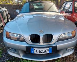 Bmw Z3 2.8 24V cat Roadster