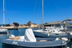 GOMMONE BWA 26 SPORT GT + SUZUKI 2023