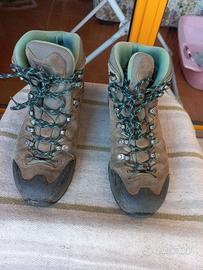 Scarpe da trekking