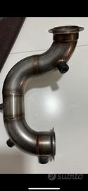 Downpipe audi a3