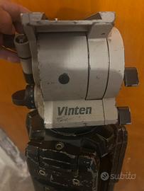 Cavalletto Vinten