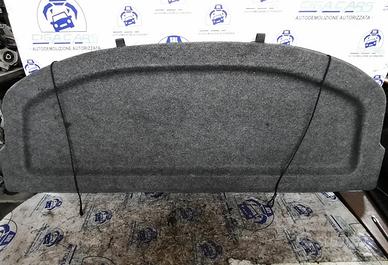 SUZUKI CELERIO - CAPPELLIERA / MENSOLA