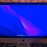 Imac 27” retina 5k 2015