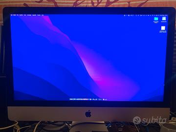 Imac 27” retina 5k 2015