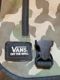 Borsa tracolla VANS grande