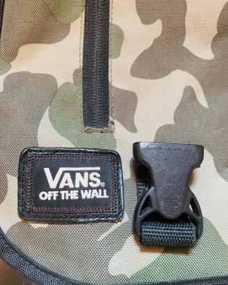 Borsa tracolla VANS grande