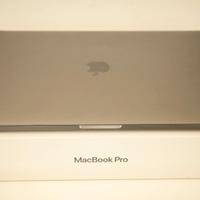 Mac book pro 16'' 2019