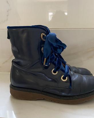 Anfibi Twin Set mis.35