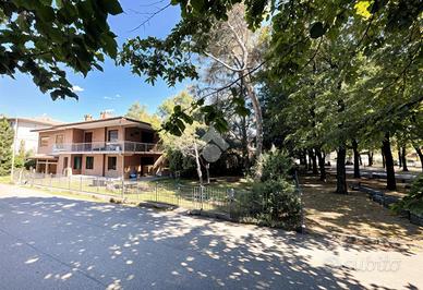 VILLA SINGOLA A COTIGNOLA