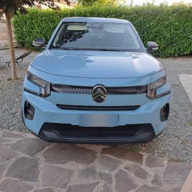 citroen c3 benzina