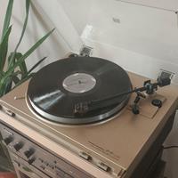 Giradischi Marantz TT1200
